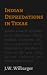 Indian Depredations in Texas