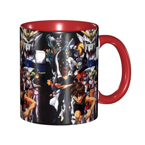 @mK_ ۉ e  }OJbv 킢 R[q[Jbv eB[Jbv 330ml 퐻 HAJbv Mtg v[g ItBXƒɍœK Red