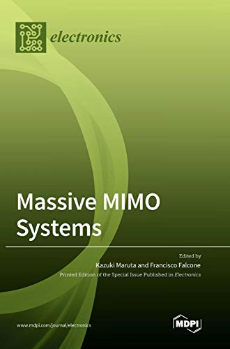 Preisvergleich Produktbild Massive MIMO Systems