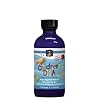 Nordic Naturals 530mg Omega-3 Children’s DHA