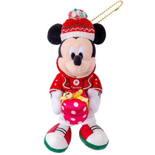 ミッキーマウス クリスマス ぬいぐるみの人気商品 通販 価格比較 価格 Com ミッキーマウス クリスマス ぬいぐるみの人気商品 通販 価格比較 価格 Com