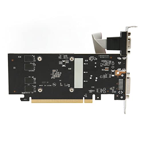 Scheda Grafica di Gioco, Scheda Grafica per