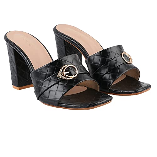 Image of Respiro Women's Res-mu-w-09 Heeled Sandal