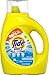 Tide Simply All In One Liquid Laundry Detergent, Refreshing Breeze, 34 fl oz, 24 loads