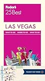  Fodor\'s 25 Best Las Vegas