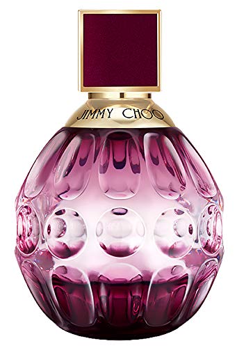Preisvergleich Produktbild Jimmy Choo Fever, Eau de Parfum 60ml