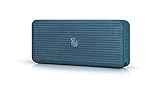 Soundfreaq Pocket Kick Ultra Portable Wireless Speaker (Teal)