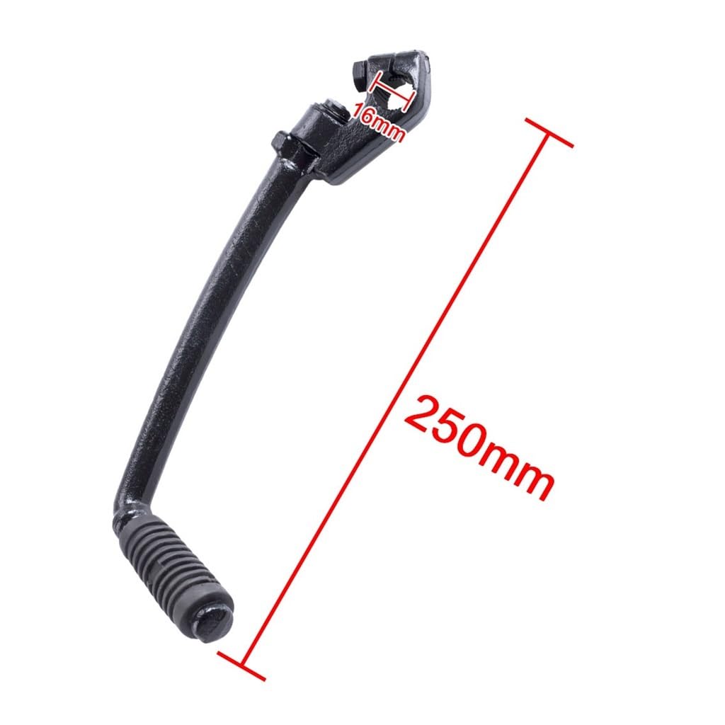 Leva Starter Pedale Accessori per leva pedale avviamento per | Accessori per leva pedale avviamento per moto fuoristrada per DT 125 127