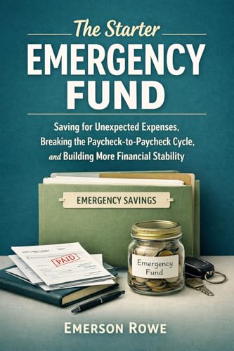 The Starter Emergency Fund: Saving for Unexpected Expenses, Breaking the