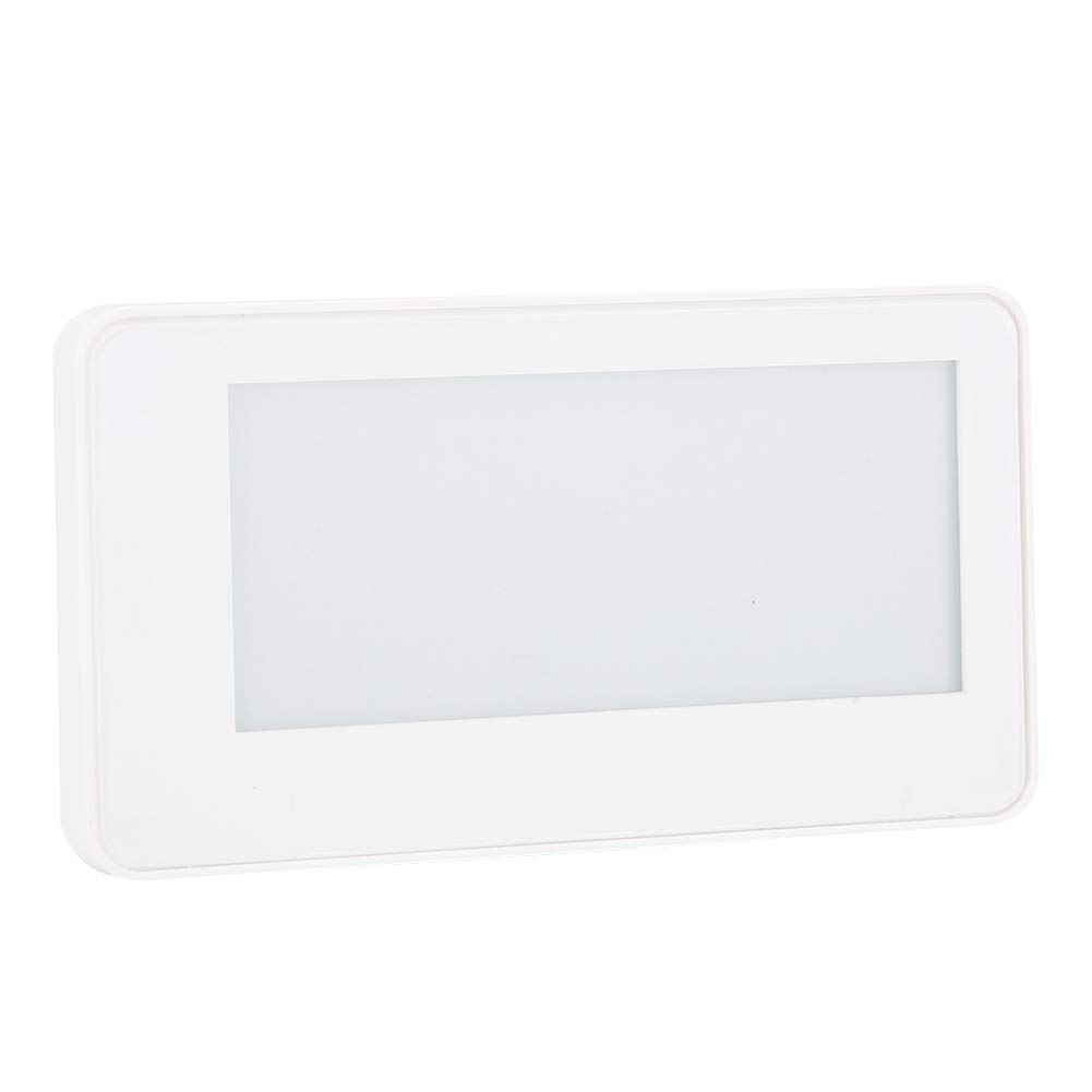 Cocoarm Display Elektroniczna Etykieta Półkowa, 2,9 Cala (ekran
