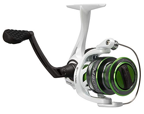 Lew's Mach I 200 6.2:1 Spinning Reel #TOP2