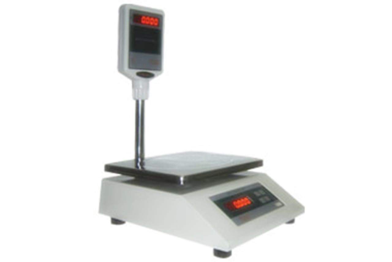 Deep Econotech ETJ Weighing Scale