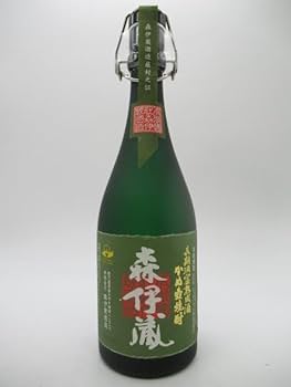 Amazon.co.jp: 【箱なし】 森伊蔵酒造 森伊蔵 極上 長期熟成