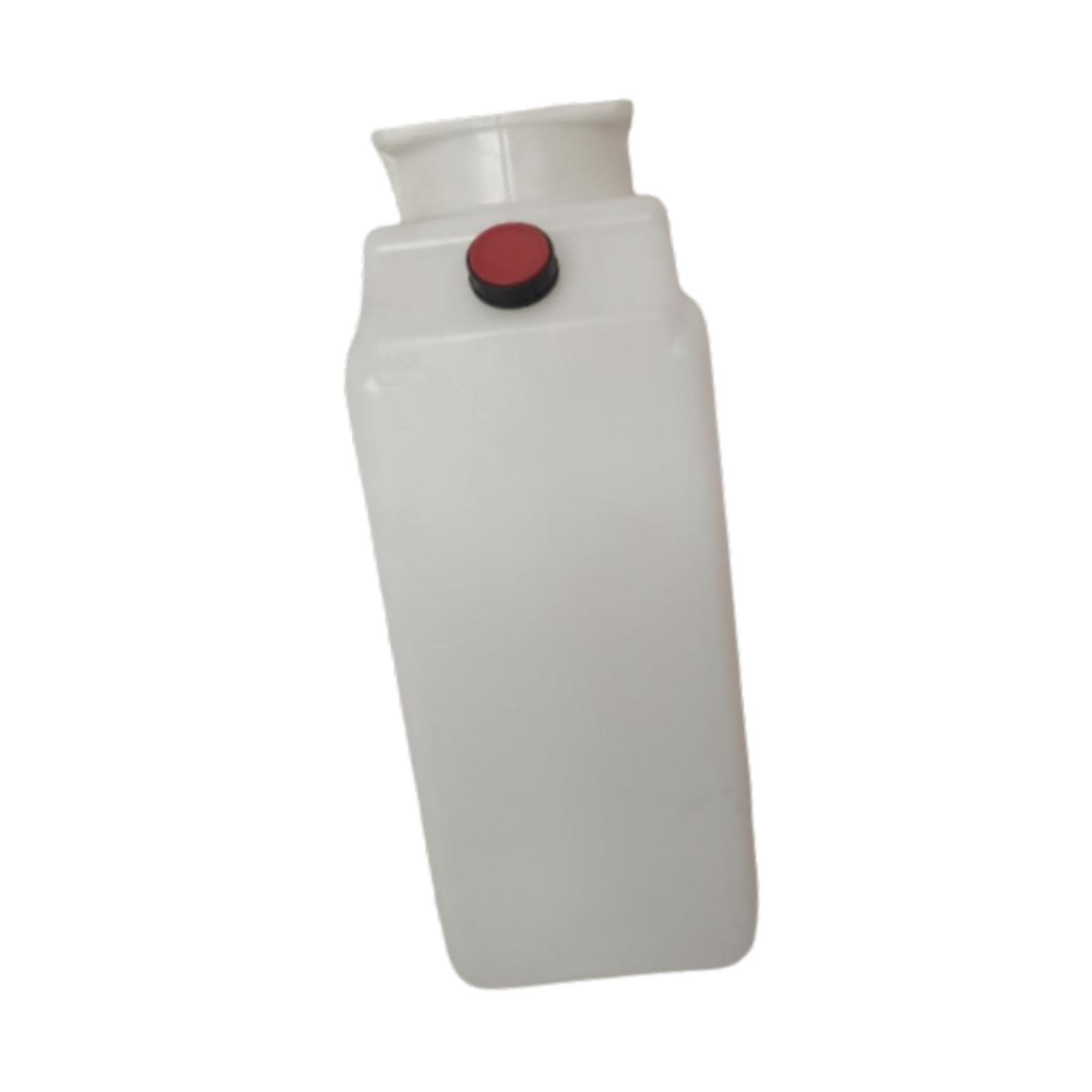 Amagogo Depósito de Aceite Hidráulico para Elevador, Depósito de Aceite para Taller, Coche O Automóvil.
