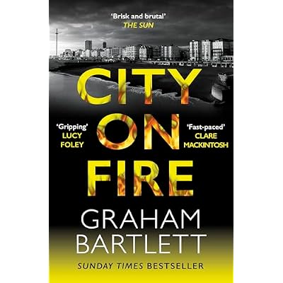 City on Fire