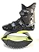 Kangoo Jumps XR3 Model (Black & Yellow, Large)