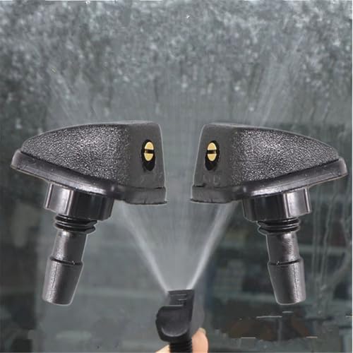Jet d'eau d'essuie-glace avant compatible LADA Samara X-Ray