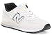 Produktbild New Balance Herren 574 V1 Core Sneaker, Fog, 43 EU
