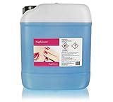 Nagelcleaner blau 5,0 Liter PREMIUM blau