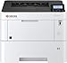Kyocera P3145DN ECOSYS Laser Printer, Net,dup