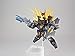 SD Gundam EX Standard Mobile Suit Gundam Unicorn Unicorn Gundam 02 Banshee Norn Plastic Model