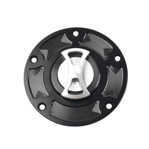 Bouchon réservoir carburant moto Monster 1100 Evo 796 696 couvercle alu