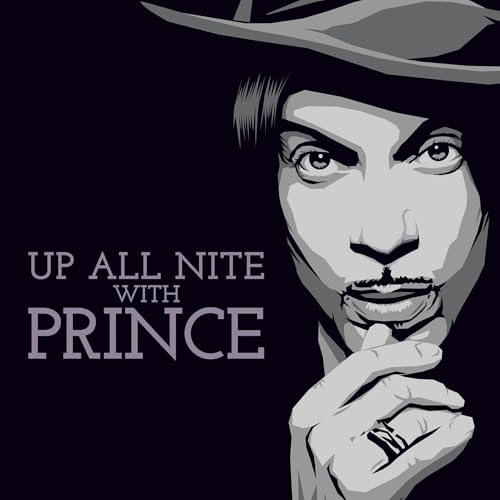Up All Nite with Prince, Episode 1: The Atrium