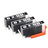 Capacité étendue : les cartouches 364XL offrent plus d'encre Compatible avec les tâches d'impression plus importantes, réduisant ainsi les remplacements fréquents.