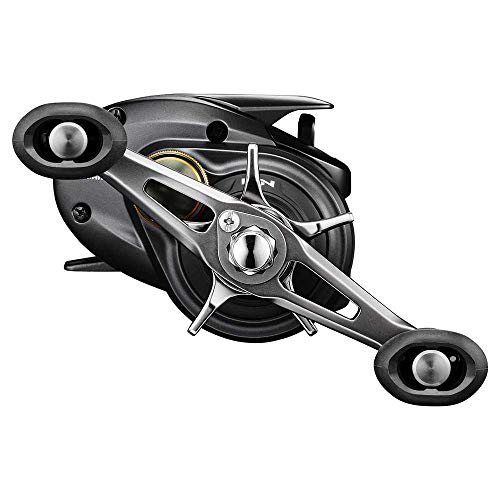 Shimano CURADO 300 K Low Profile Reels (CU301K) Fishing by SHIMANO - Image 4