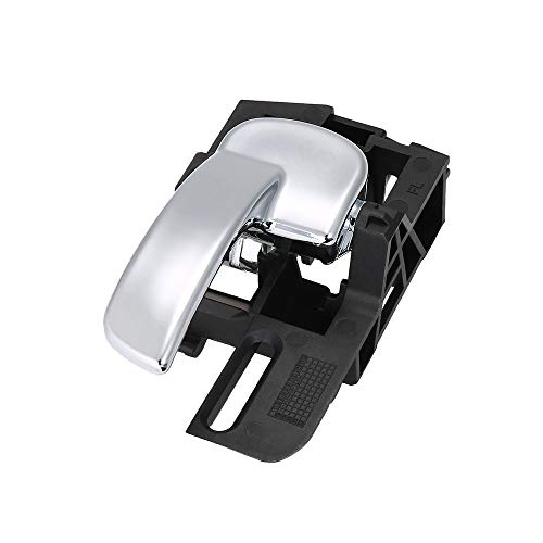 Sangmei Para Qashqai 07-13 Interior Interior ESQUERDO Maçaneta da porta traseira/dianteira 80671JD00