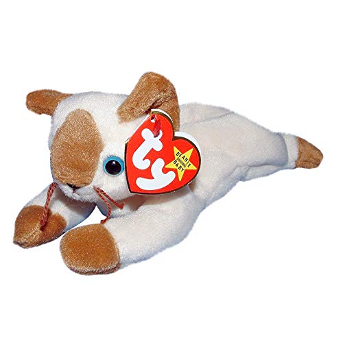 Ty Beanie Baby - Snip The Cat By Ty