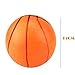 Produktbild Kinder Lernspielzeug, ALIKEEY Aufblasbarer Basketball-aufblasbarer Strand 14CM PVC spielt Spielzeug-Spielzeug-Ball FÜR MÄDCHEN Jungen FÜR MÄDCHEN Jungen