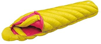 モンベル 寝袋 ダウンハガー800 ウィメンズ 2 最低使用温度 6度 レモンイエロー Lmyl 山道具の評価 レビュー 写真 ヤマレコ モンベル 寝袋 ダウンハガー800 ウィメンズ 2 最低使用温度 6度 レモンイエロー Lmyl 山道具の評価 レビュー 写真 ヤマレコ