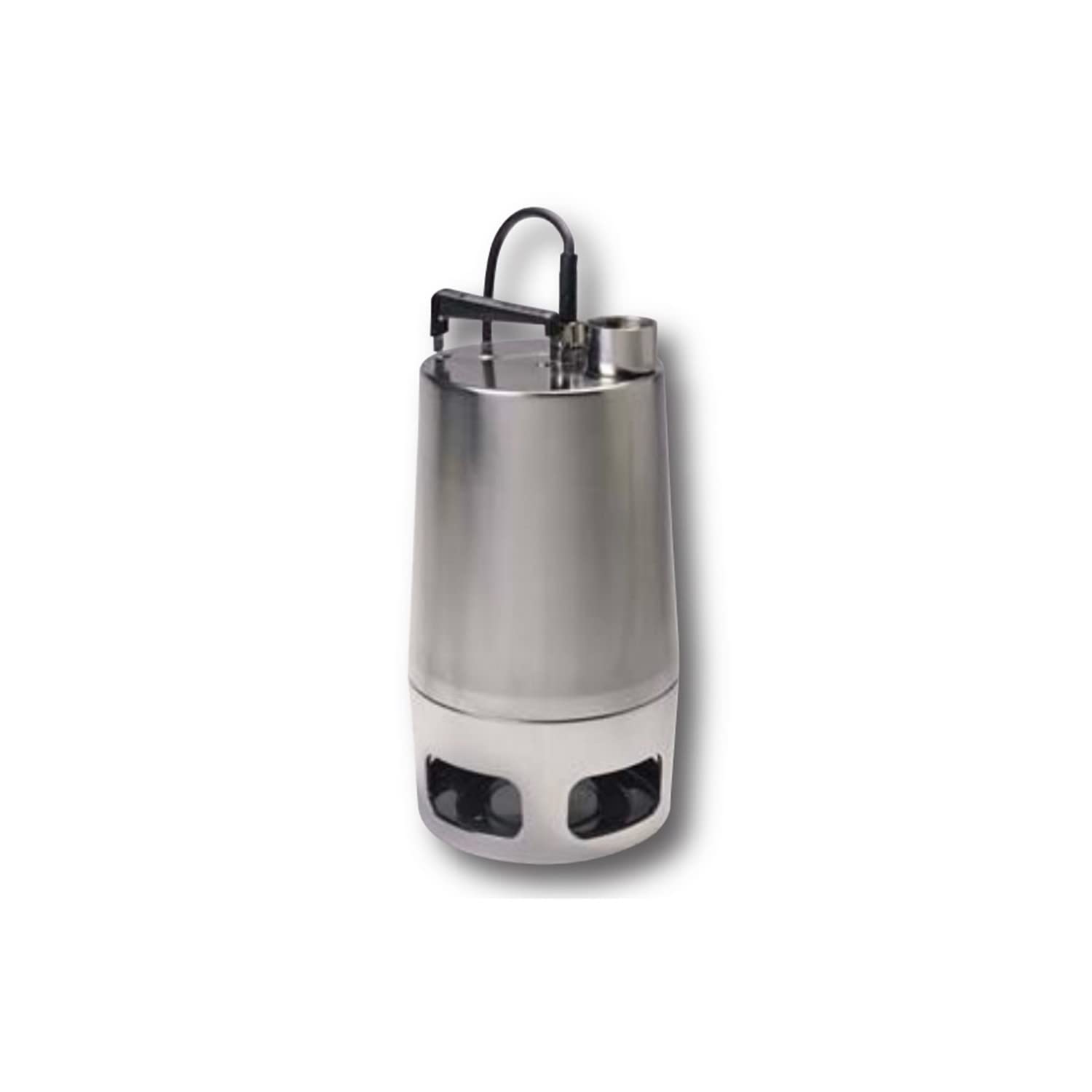 Grundfos UNILIFTAP505008M - Pompa di sollevamento 1,3 KW acqua carica fino a 28 m3/h monofase 220 V
