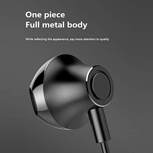 Bluetooth-Headphones-Neckband-headphones-In-Ear-Earphones-Bluetooth-50-HIFI-Stereo-Wireless-Lightweight-Magnetic-Earbuds-with-Noise-Reduction-Mic-IPX5-Waterproof-for-Running-Outdoor-Sports-Workout