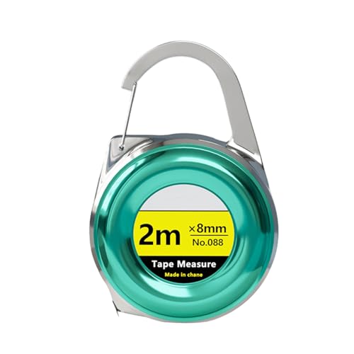 巻き尺 巻き尺 巻き取り式 メジャーテープ 79インチ ソフトボディテーラー 裁縫 測定定規 布メジャー定規