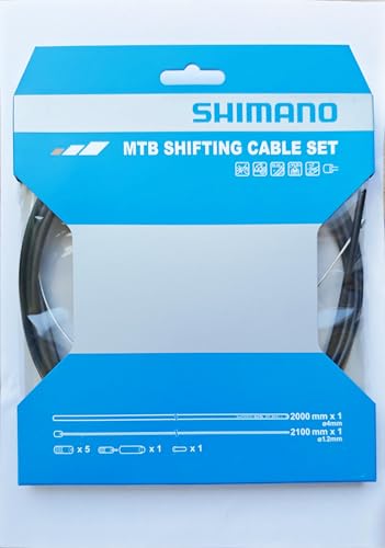 SHIMANO Set Wechselhüllen SP41-für R.D.