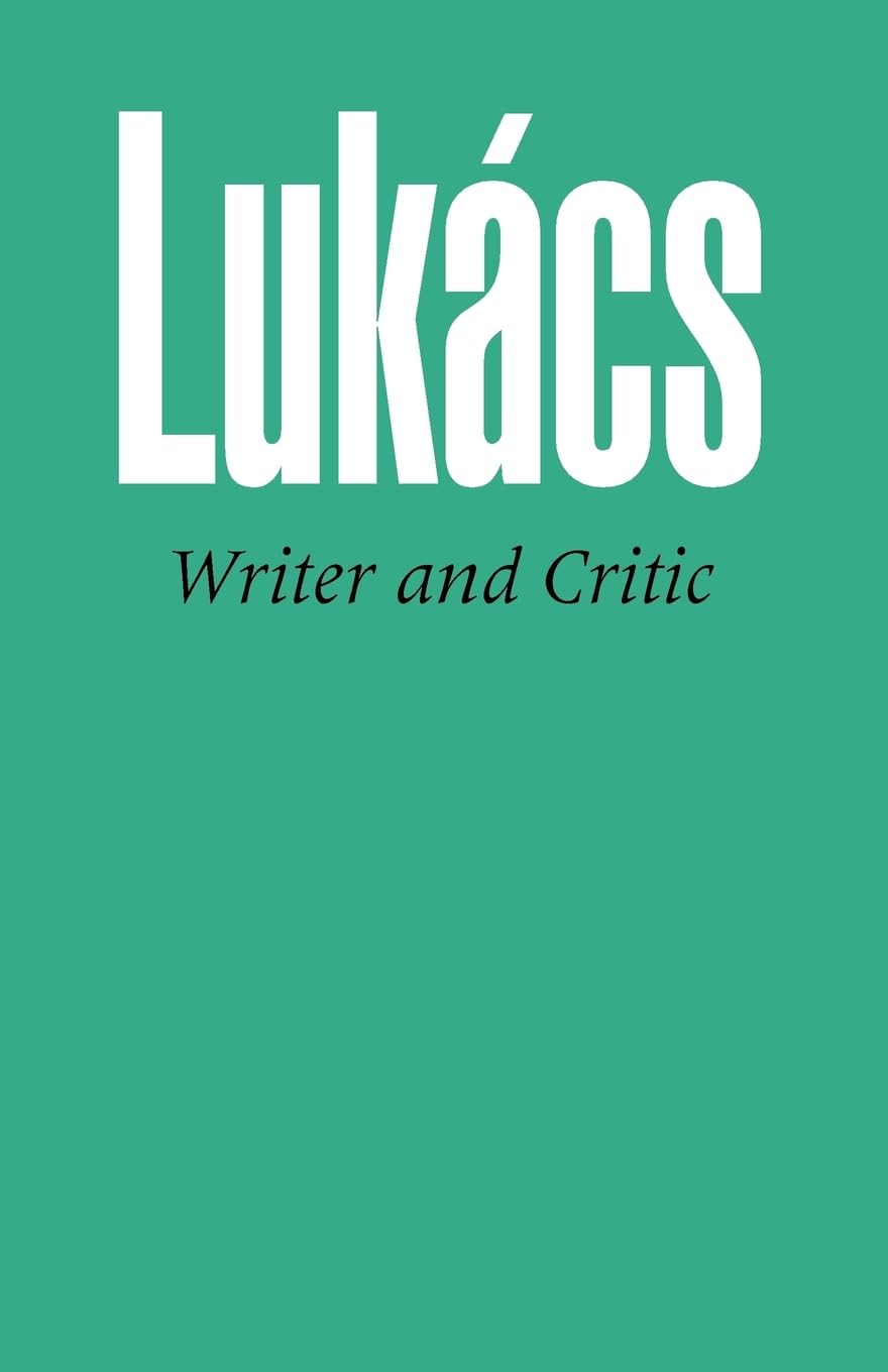 Writer and Critic