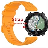 Zoom IMG-1 giopuey cinturini compatibile con polar
