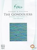 Gilbert & Sullivan: The Gondoliers [DVD] [2010] [NTSC]