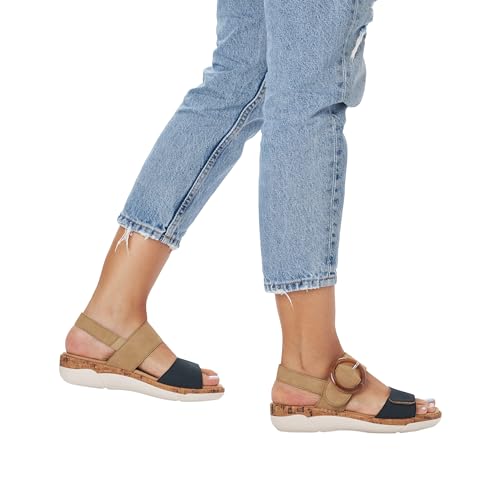 Image of Remonte R6853 Jocelyn Women's Sandals