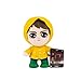 Jazwares Warner Bros. IT 8-Inch Georgie Plush - Super-Soft and Huggable Plush Toy - Official Licensed Plush - for All Ages