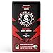 Death Wish Coffee Instant Dark Roast Coffee Packets, Bold & Intense Blend of Arabica & Robusta Beans, USDA Organic, 64 Count