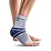 Produktbild Sprunggelenkbandage Bauerfeind MalleoTrain titan links 2