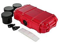 Algopix Similar Product 12 - SAFE LOCKER 420  Candy Red Smell