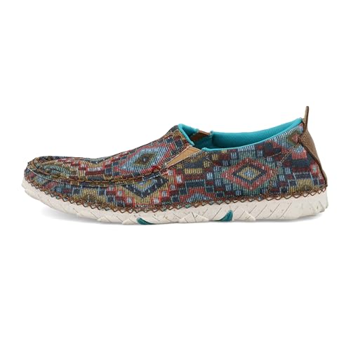 Image of Twisted X Women's Slip-On Zero-X Casual Shoe