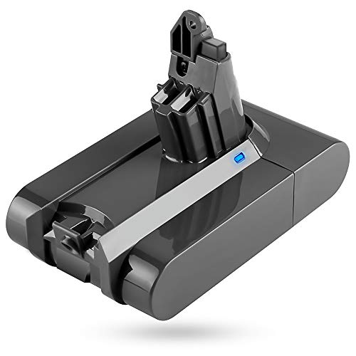 Best Replacement Battery For Dyson V6 Stick Vacuum