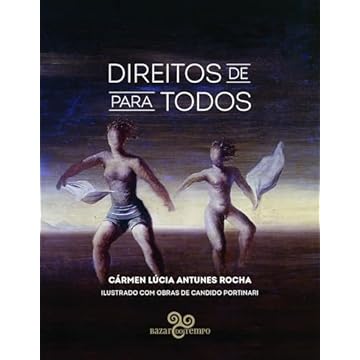 Capa do livro Direitos de para todos