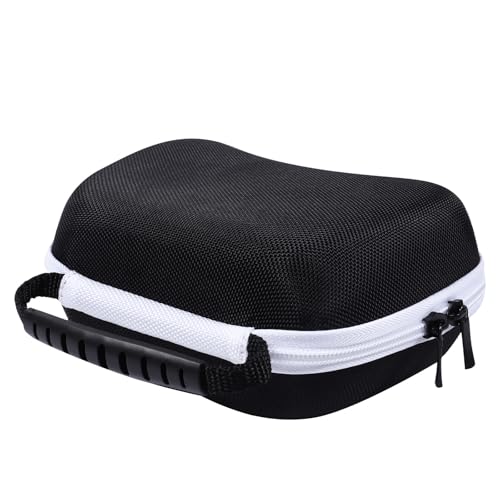 TOKIDNY Étui de Protection Anti-Chute pour Manette, de Rangement Étanche et Léger pour Accessoire Gaming, Pochette de Transport Portable