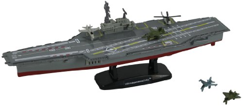 MotorMax Die cast Aircraft Carrier